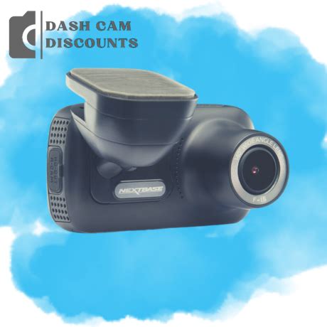 Nextbase 322GW Dash Cam Review (Game Changer)