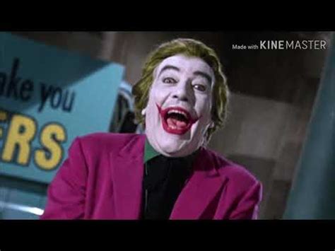 #cesar #romero joker laugh.. | Joker | Know Your Meme