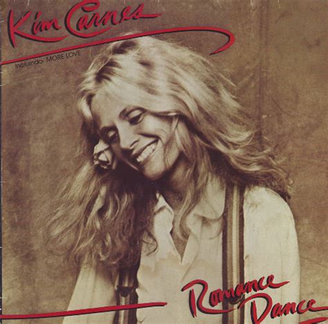 Kim Carnes Albums Ranked | Return of Rock