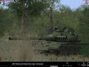 Steel Beasts Pro review, Steel Beasts tank game simulation