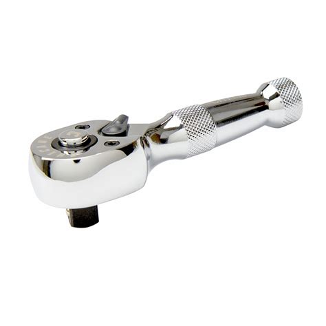 1/2″ Dr Flexible Ratchet Handle – Chicane