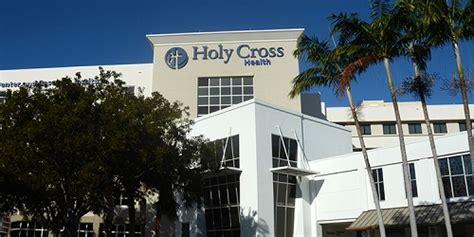 Holy Cross Health Receives National Recognition for Stroke and Diabetes ...