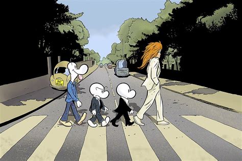 Jeff Smith Announces New 'Bone' Graphic Novel