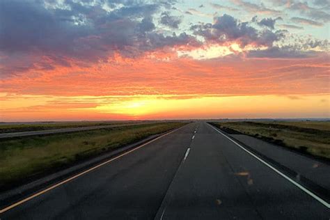 North Dakota Scenic Byways | Byways