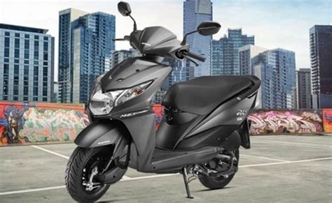 Top 5 Best Mileage Scooty (Scooter) in India