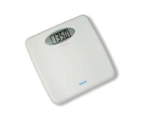 High Capacity Digital Floor Scale - FREE Shipping