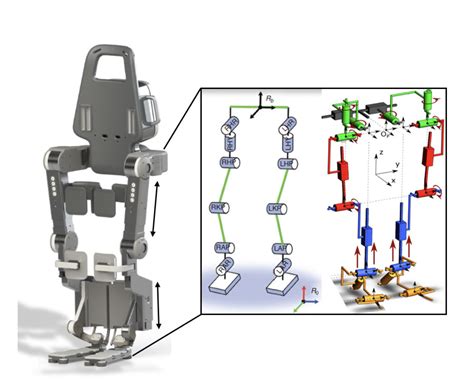 Taking an exoskeleton from ‘ready, set’ to go | Michigan Robotics