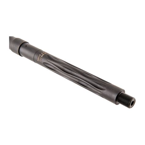 FAXON FIREARMS AR-15 5.56 FLAME FLUTED BARRELS | Brownells