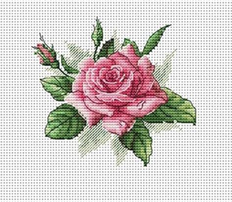 Floral Cross Stitch Patterns Download - Cross Stitch Patterns