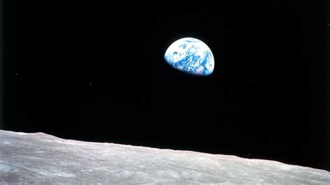 „Pale Blue Dot“: Berühmtes Nasa-Bild zeigt, wie winzig die Erde ist ...
