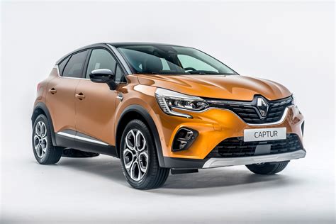 Renault captur 1.6phev e-tech 117kw intens: Ibride business | GHN Servizi