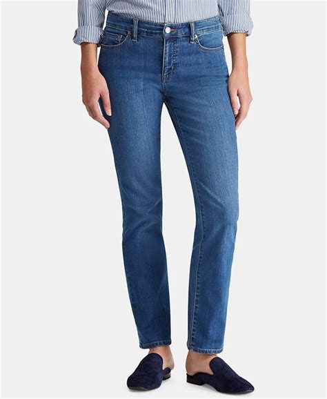 The Best Jeans For Women at Macy's 2021 | PS Fashion