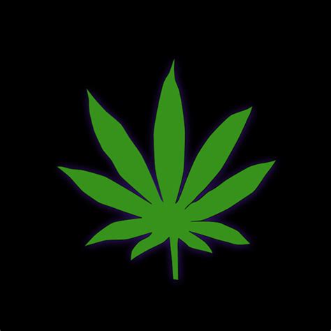 Animated Marijuana Wallpaper - WallpaperSafari