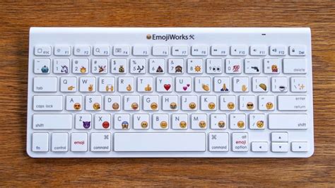 Por fin llegó el teclado de emojis que esperabas - Qore