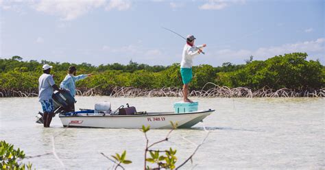 Bahamas Fishing Guide: Why the Bahamas has the Worlds best Fishing