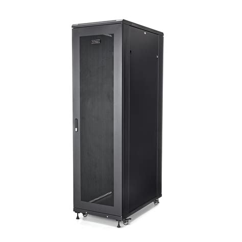 42U Server Rack Cabinet | Cabinets Matttroy