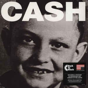 Johnny Cash - American VI: Ain't No Grave (2014, 180g, Vinyl) | Discogs