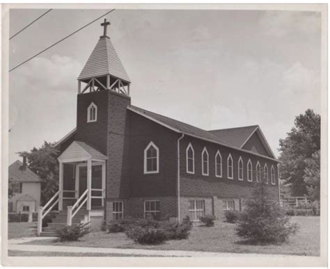 BROOKLAWN HISTORY: Historical Sketch of Brooklawn Methodist Church - CNBNews