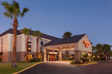 HAMPTON INN SULPHUR / LAKE CHARLES AREA $124 ($̶1̶6̶5̶) - Updated 2020 Prices & Hotel Reviews ...