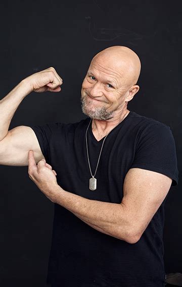 Michael Rooker | The Walking Dead Wiki | FANDOM powered by Wikia