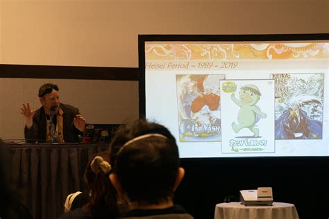 Anime Boston 2023: A Brief History of Yokai - Anime Herald