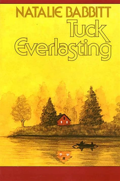 Tuck Everlasting Script Pdf