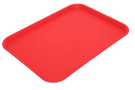 Urmila Plastic® Serving Tray Platter Rectangular Shape Plastic Trays ...