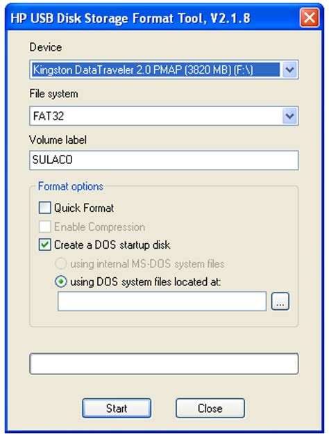 Hp usb disk storage format tool mac - ngmaz