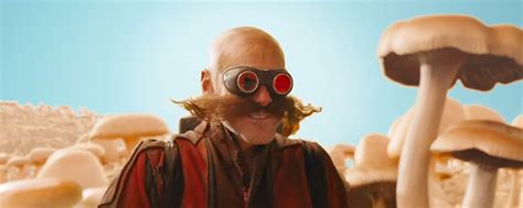 Jim Carrey as Dr. Eggman! – Like For Real Dough