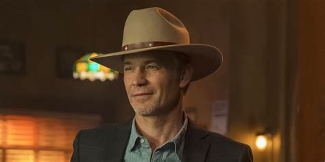 'Justified: City Primeval' - What to Expect