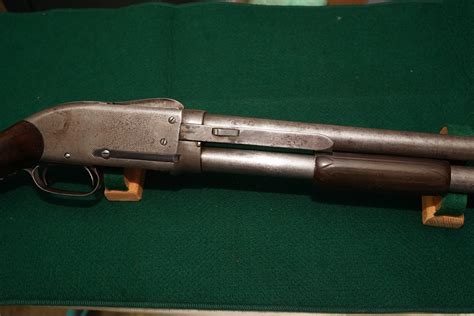 The Spencer Pump: America’s First Pump-Action Shotgun | Outdoor Life