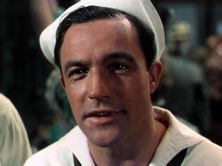 A TRIP DOWN MEMORY LANE: MY FIVE FAVORITE GENE KELLY MUSICALS