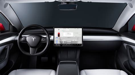 Some early Tesla Model 3 Highland owners aren't very happy with Tesla Vision | TechRadar