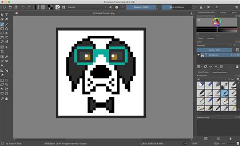 Best Pixel Art Software for 2021