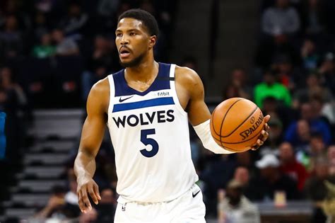 Timberwolves Extend Qualifying Offer To Malik Beasley | Hoops Rumors