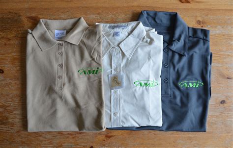 custom-logo-embroidery-shirts - Garuda Promo and Branding Solutions