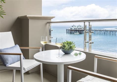 The Most Luxurious Hotels in Malibu for the Ultimate Coastal Retreat ...