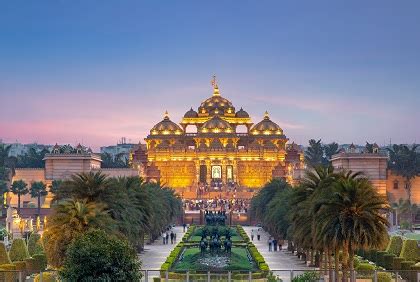 8 Places to Visit in Gujarat for an Unforgettable Vacation | SOTC