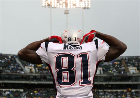 sports news | sports wallpapers : Patriots randy moss images 2013 ...