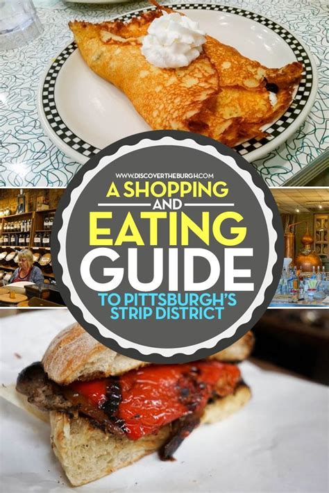 A Shopping and Eating Guide to Pittsburgh's Strip District | Pittsburgh ...