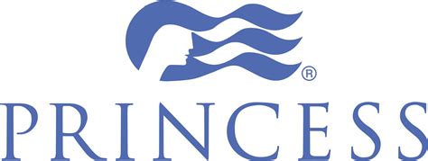 Download Princess Cruises Logo Png Transparent - Princess Cruise Line ...