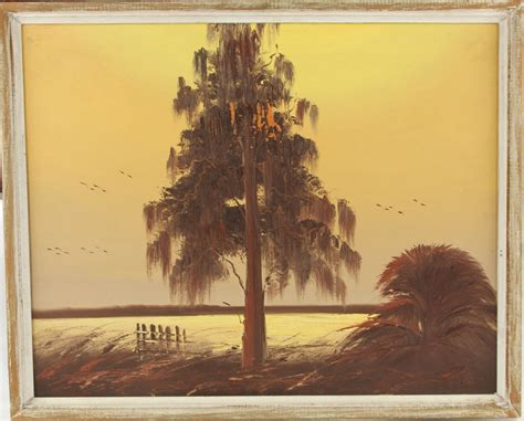 Florida Highwaymen Painting: FLORIDA HIGHWAYMEN PAINTINGS ART AUCTION ...