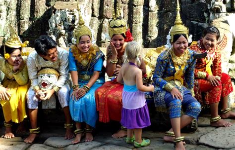 Cambodia with Kids - Top 10 Activities for Families - Family Travel Experts