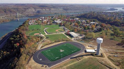 Rebuild My Church Campaign Ceremonies | Franciscan University of Steubenville