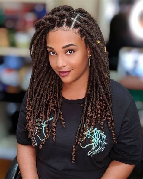 Review Of Female Dreads Hairstyles 2020 References - nino-alex