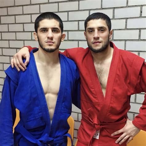 Who is Ikram Aliskerov? UFC star booked to face Paulo Costa at UFC 291 » Calfkicker.com