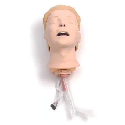 Resusci Anne Simulator/Advanced SkillTrainer Airway Head | HCE