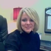 Kelley Brooks - Administrative Asst/ Sales Associate - Colburn Vinyl ...