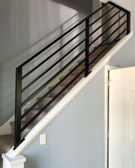 Long Island Stair Railings Gallery | Long Island Custom Railings