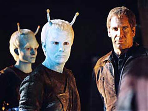 Shran/Archer - Star Trek - Enterprise Photo (559651) - Fanpop